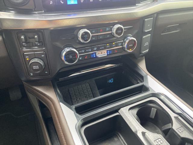2026 Ford F-250 - $85,621