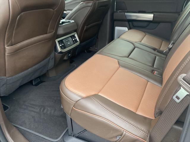 2026 Ford F-250 - $85,621