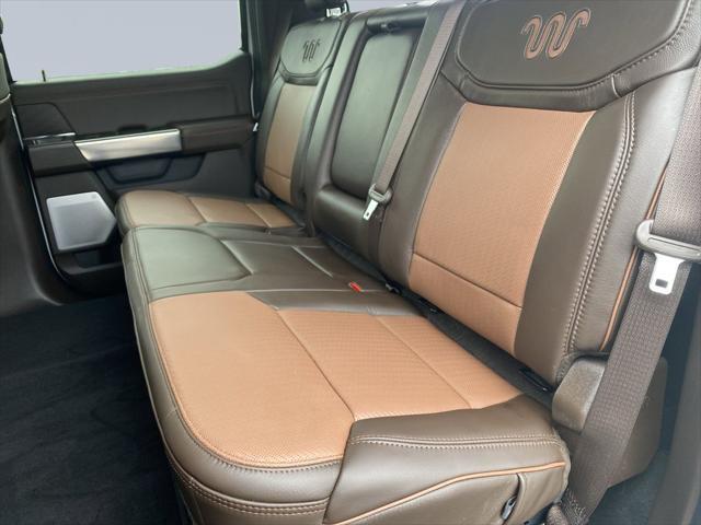 2026 Ford F-250 - $85,621