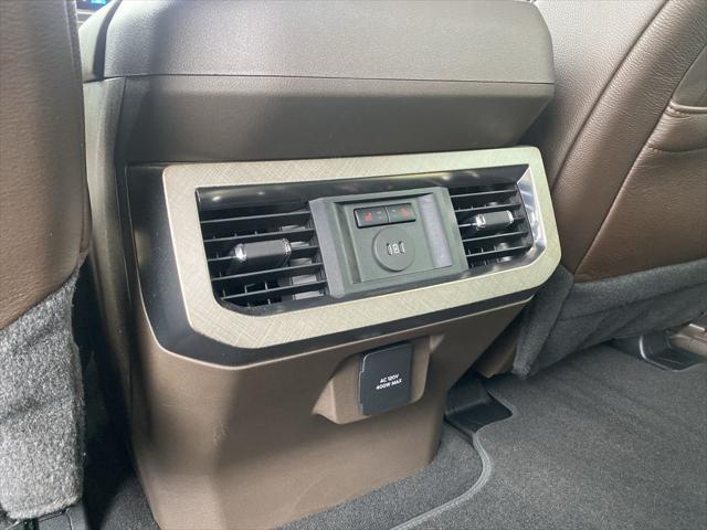 2026 Ford F-250 - $85,621