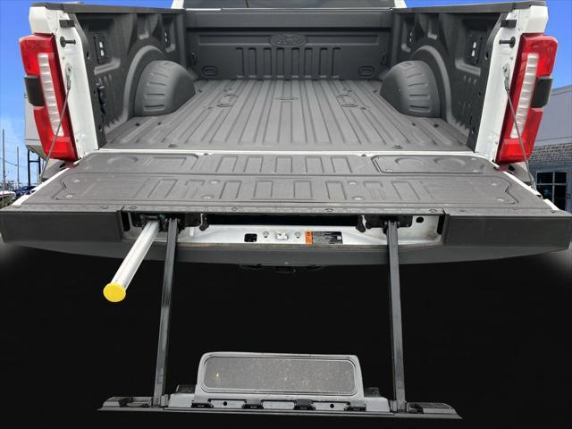 2026 Ford F-250 - $85,621