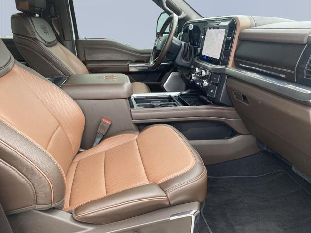 2026 Ford F-250 - $85,621