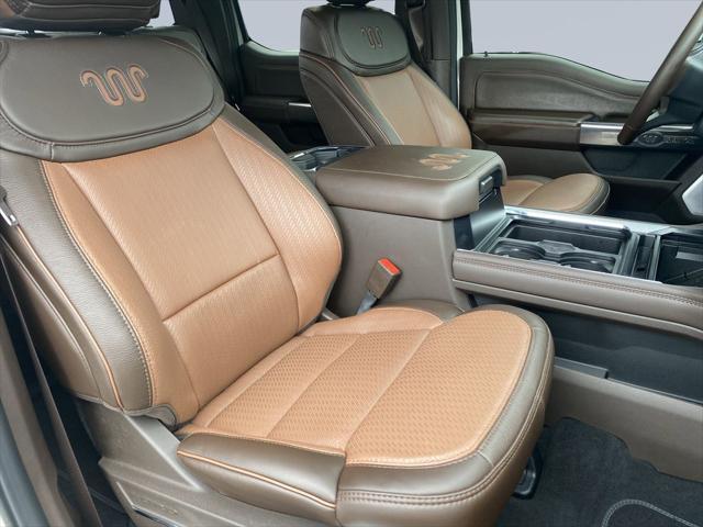 2026 Ford F-250 - $85,621
