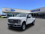 2026 F-250 Super Duty Thumbnail 4