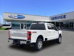 2026 F-250 Super Duty Thumbnail 8