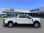 2026 F-250 Super Duty Thumbnail 9