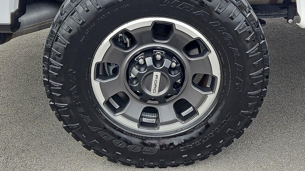 2020 Ford F-250 Super Duty XLT