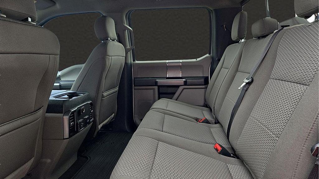 2020 Ford F-250 Super Duty XLT