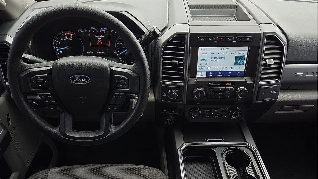 2020 Ford F-250 Super Duty XLT