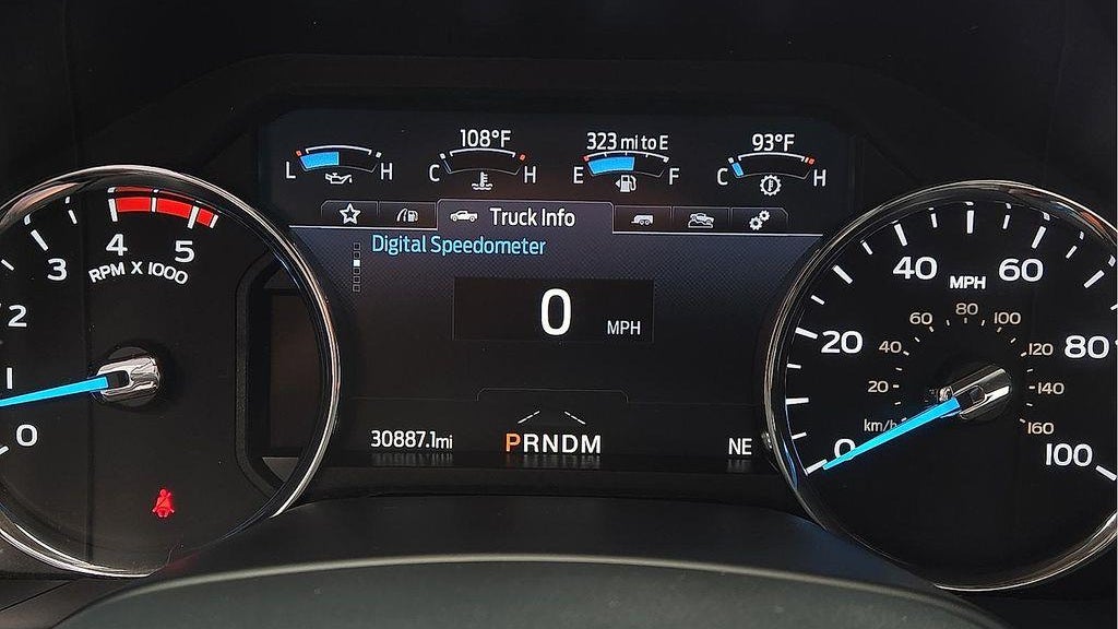 2020 Ford F-250 Super Duty XLT