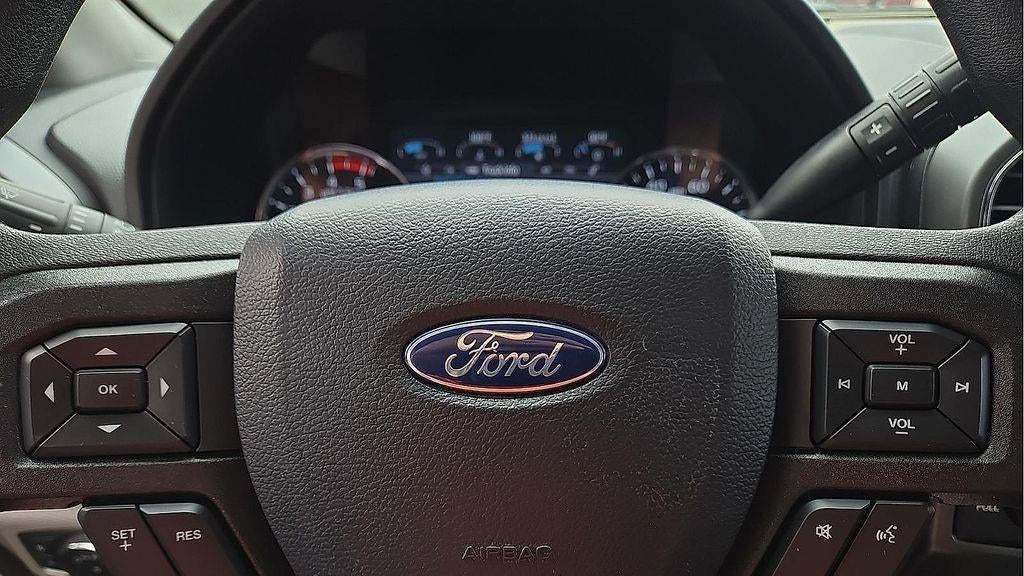 2020 Ford F-250 Super Duty XLT