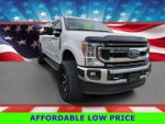 2020 F-250 Super Duty Thumbnail 1