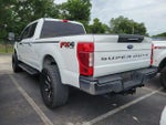 2020 F-250 Super Duty Thumbnail 4