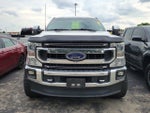 2020 F-250 Super Duty Thumbnail 2