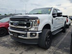 2020 F-250 Super Duty Thumbnail 3