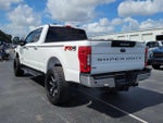 2020 F-250 Super Duty Thumbnail 7