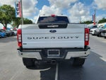 2020 F-250 Super Duty Thumbnail 8