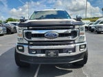 2020 F-250 Super Duty Thumbnail 2