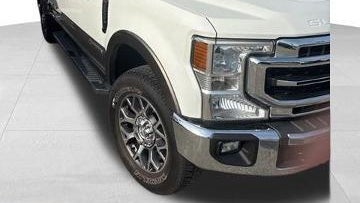 Preowned 2020 Ford F-250 Super Duty King Ranch for Sale