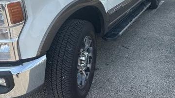 2020 Ford F-250 Super Duty King Ranch