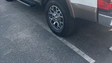 2020 Ford F-250 Super Duty King Ranch