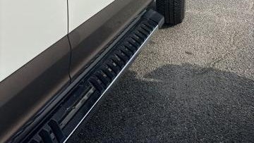 2020 Ford F-250 Super Duty King Ranch