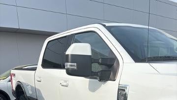 2020 Ford F-250 Super Duty King Ranch