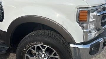 2020 Ford F-250 Super Duty King Ranch