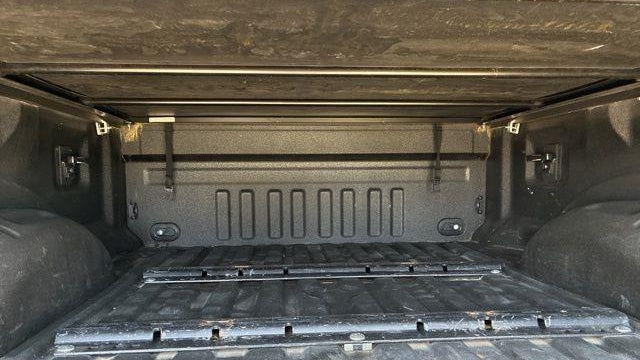 2020 Ford F-250 Super Duty King Ranch