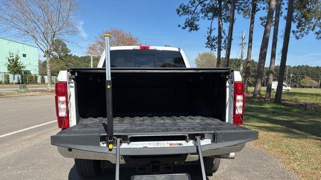 2020 Ford F-250 Super Duty King Ranch