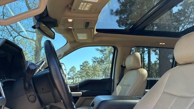 2020 Ford F-250 Super Duty King Ranch