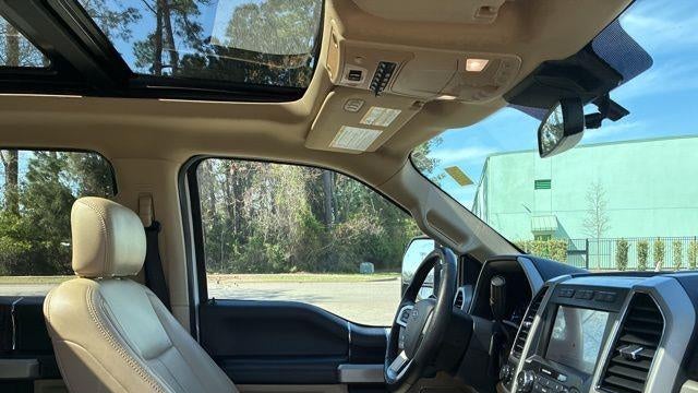 2020 Ford F-250 Super Duty King Ranch