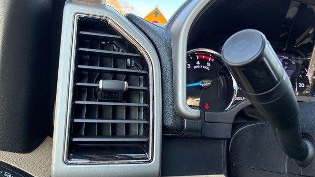 2020 Ford F-250 Super Duty King Ranch