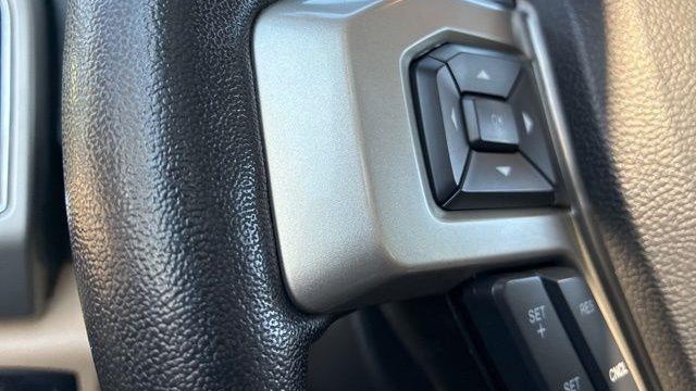 2020 Ford F-250 Super Duty King Ranch
