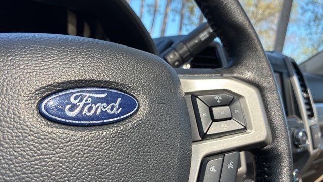 2020 Ford F-250 Super Duty King Ranch