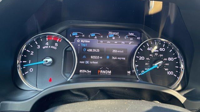 2020 Ford F-250 Super Duty King Ranch
