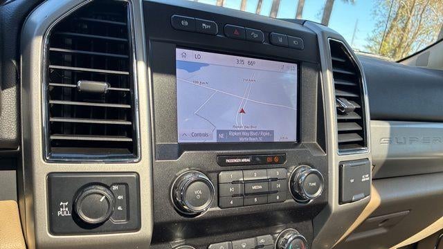 2020 Ford F-250 Super Duty King Ranch