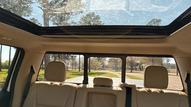 2020 Ford F-250 Super Duty King Ranch
