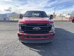 2020 F-250 Super Duty Thumbnail 2