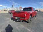 2020 F-250 Super Duty Thumbnail 5