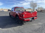 2020 F-250 Super Duty Thumbnail 7