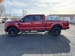 2020 F-250 Super Duty Thumbnail 8