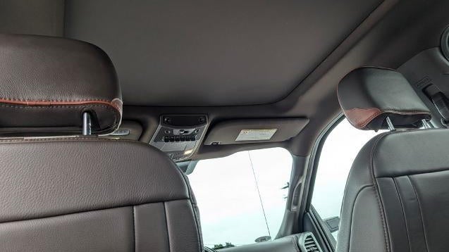 2020 Ford F-250 Super Duty King Ranch
