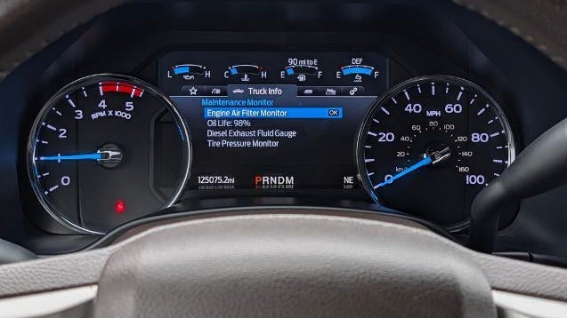 2020 Ford F-250 Super Duty King Ranch