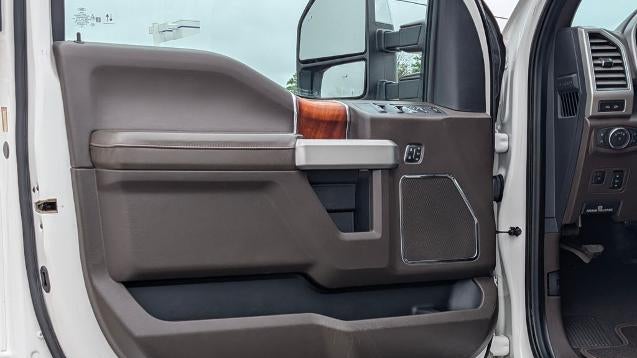 2020 Ford F-250 Super Duty King Ranch