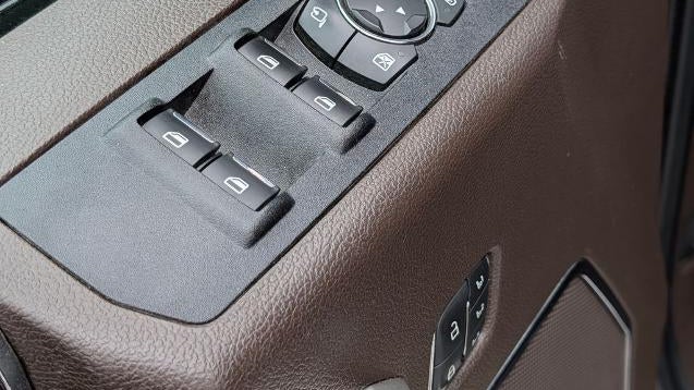 2020 Ford F-250 Super Duty King Ranch