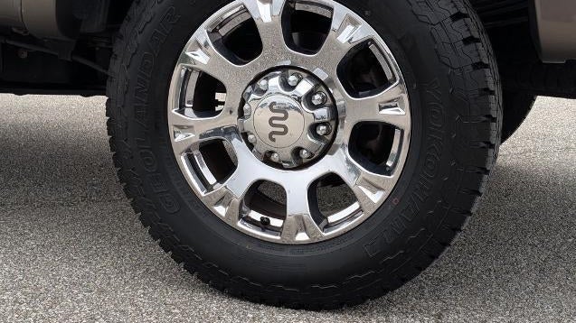 2020 Ford F-250 Super Duty King Ranch