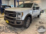 2020 F-250 Super Duty Thumbnail 1