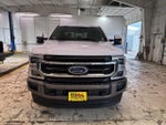 2020 F-250 Super Duty Thumbnail 2