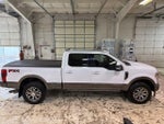 2020 F-250 Super Duty Thumbnail 4